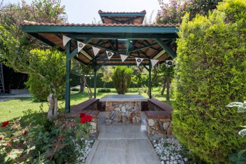 Продажа виллы  в Аланье, Анталье, Турция 4 комн., 140м2, №208372 – фото 4