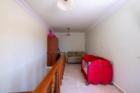 Продажа виллы  в Аланье, Анталье, Турция 4 комн., 140м2, №208372 – фото 29