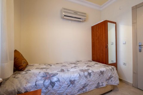 Продажа виллы  в Аланье, Анталье, Турция 4 комн., 140м2, №208372 – фото 26