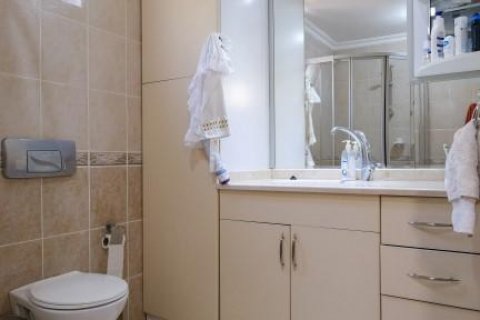 Продажа виллы  в Аланье, Анталье, Турция 4 комн., 140м2, №208372 – фото 30