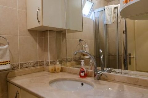 Продажа виллы  в Аланье, Анталье, Турция 4 комн., 140м2, №208372 – фото 17