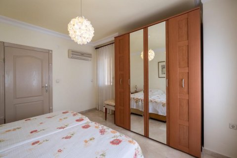 Продажа виллы  в Аланье, Анталье, Турция 4 комн., 140м2, №208372 – фото 22