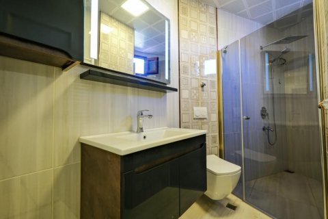 Villa  i Alanya, Antalya, Tyrkiet Nr. 208376 - 24