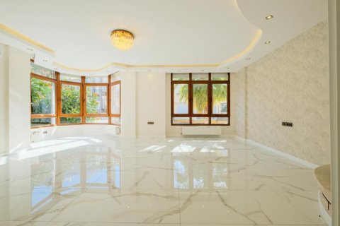 Villa  i Alanya, Antalya, Tyrkiet Nr. 208376 - 15