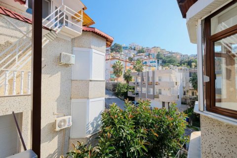 Villa  i Alanya, Antalya, Tyrkiet Nr. 208376 - 26