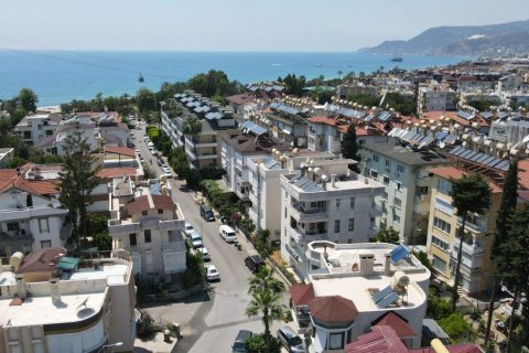 Villa  i Alanya, Antalya, Tyrkiet Nr. 208376 - 2