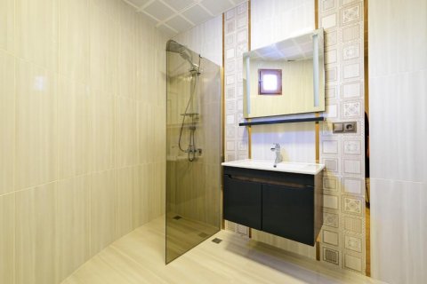 Villa  i Alanya, Antalya, Tyrkiet Nr. 208376 - 27