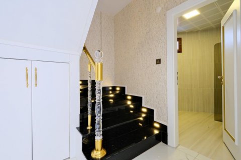 Villa  i Alanya, Antalya, Tyrkiet Nr. 208376 - 7