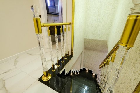 Villa  i Alanya, Antalya, Tyrkiet Nr. 208376 - 19
