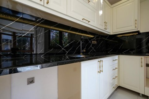 Villa  i Alanya, Antalya, Tyrkiet Nr. 208376 - 12