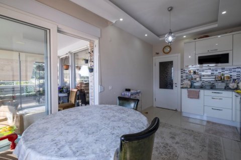 Wohnung in Cikcilli, Antalya, Türkei Nr. 208375 - 11