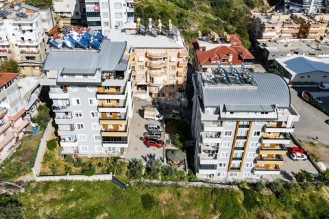 Wohnung in Cikcilli, Antalya, Türkei Nr. 208375 - 3