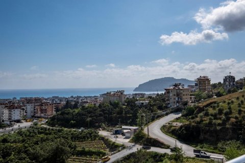 Wohnung in Cikcilli, Antalya, Türkei Nr. 208375 - 28