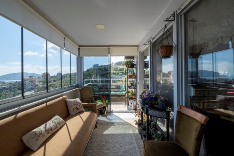 Wohnung in Cikcilli, Antalya, Türkei Nr. 208375 - 18