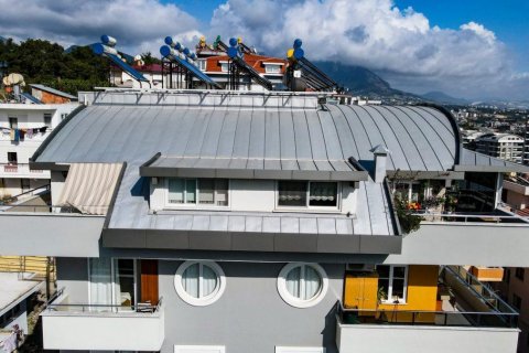 Wohnung in Cikcilli, Antalya, Türkei Nr. 208375 - 30