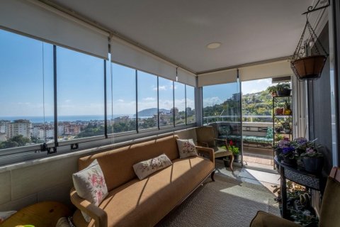 Wohnung in Cikcilli, Antalya, Türkei Nr. 208375 - 17