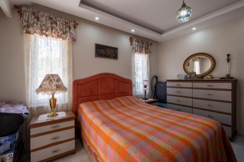 Wohnung in Cikcilli, Antalya, Türkei Nr. 208375 - 23