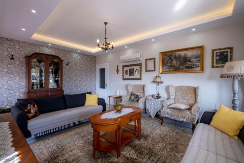 Wohnung in Cikcilli, Antalya, Türkei Nr. 208375 - 13