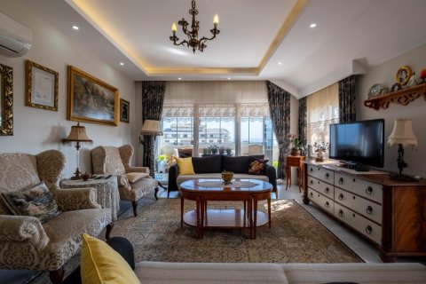 Wohnung in Cikcilli, Antalya, Türkei Nr. 208375 - 14