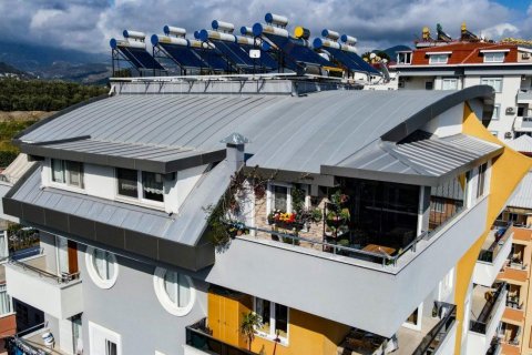 Wohnung in Cikcilli, Antalya, Türkei Nr. 208375 - 29