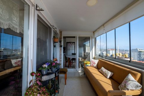 Wohnung in Cikcilli, Antalya, Türkei Nr. 208375 - 19