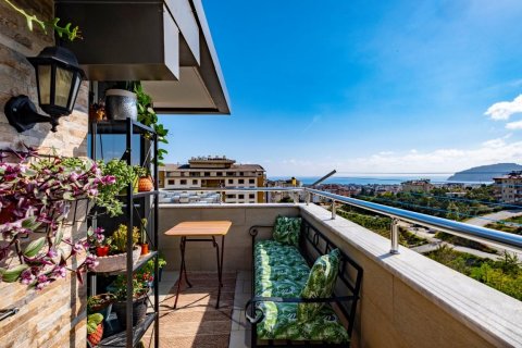 Wohnung in Cikcilli, Antalya, Türkei Nr. 208375 - 20