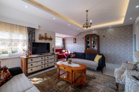 Wohnung in Cikcilli, Antalya, Türkei Nr. 208375 - 12