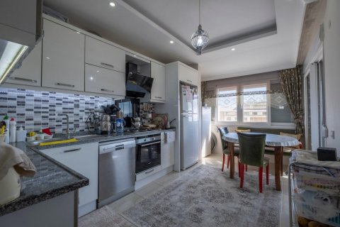 Wohnung in Cikcilli, Antalya, Türkei Nr. 208375 - 9