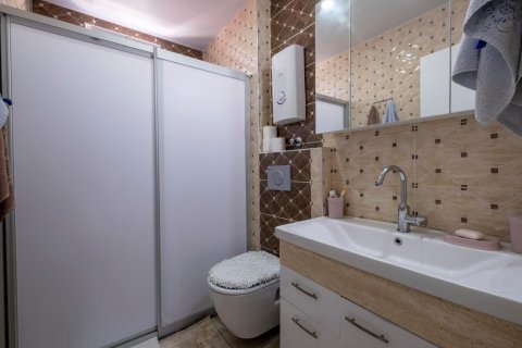 Wohnung in Cikcilli, Antalya, Türkei Nr. 208375 - 21