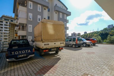 Wohnung in Cikcilli, Antalya, Türkei Nr. 208375 - 7