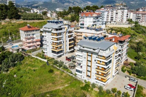 Wohnung in Cikcilli, Antalya, Türkei Nr. 208375 - 1