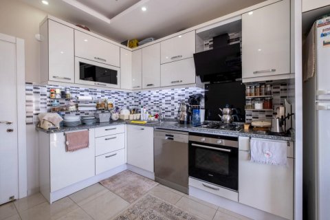 Wohnung in Cikcilli, Antalya, Türkei Nr. 208375 - 10