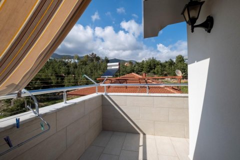 Wohnung in Cikcilli, Antalya, Türkei Nr. 208375 - 27