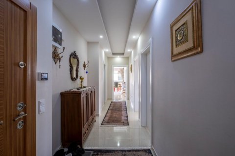 Wohnung in Cikcilli, Antalya, Türkei Nr. 208375 - 8