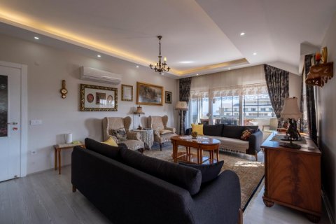 Wohnung in Cikcilli, Antalya, Türkei Nr. 208375 - 15