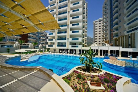 آپارتمان در Mahmutlar ، ترکیه 120 متر مربع. شماره 208956 - 3