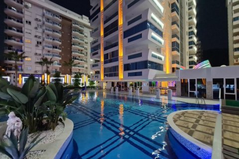 آپارتمان در Mahmutlar ، ترکیه 120 متر مربع. شماره 208956 - 4