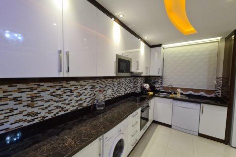 آپارتمان در Mahmutlar ، ترکیه 120 متر مربع. شماره 208956 - 22