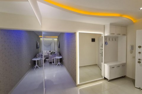 آپارتمان در Mahmutlar ، ترکیه 120 متر مربع. شماره 208956 - 24