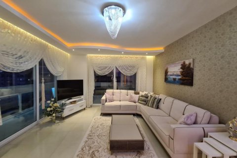 آپارتمان در Mahmutlar ، ترکیه 120 متر مربع. شماره 208956 - 19