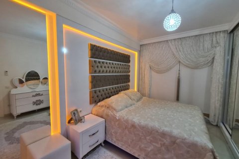 آپارتمان در Mahmutlar ، ترکیه 120 متر مربع. شماره 208956 - 25