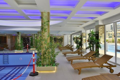 آپارتمان در Mahmutlar ، ترکیه 120 متر مربع. شماره 208956 - 9