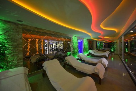 آپارتمان در Mahmutlar ، ترکیه 120 متر مربع. شماره 208956 - 7