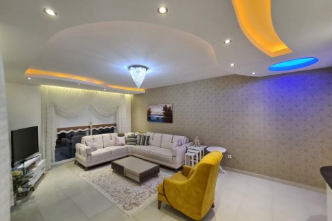 آپارتمان در Mahmutlar ، ترکیه 120 متر مربع. شماره 208956 - 21