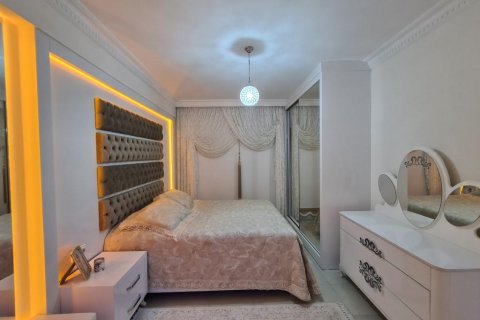 آپارتمان در Mahmutlar ، ترکیه 120 متر مربع. شماره 208956 - 26