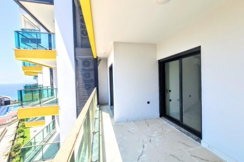Leilighet  i Kargicak, Alanya, Antalya, Tyrkia Nr. 208960 - 27