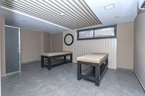 Leilighet  i Kargicak, Alanya, Antalya, Tyrkia Nr. 208960 - 11