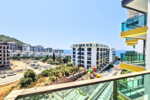 Leilighet  i Kargicak, Alanya, Antalya, Tyrkia Nr. 208960 - 28