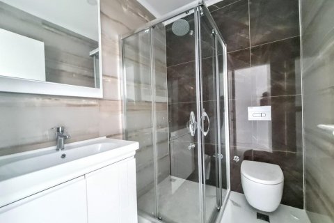Leilighet  i Kargicak, Alanya, Antalya, Tyrkia Nr. 208960 - 26