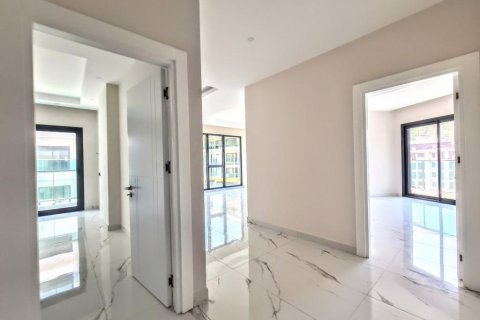 Leilighet  i Kargicak, Alanya, Antalya, Tyrkia Nr. 208960 - 15